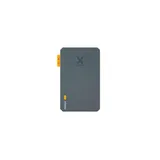 XTORM Powerbank Essential 5000 mAh 12W  niebieski