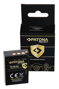 Akumulator Patona Protect Olympus BLS5