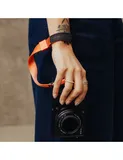 Pasek Na Nadgarstek Peak Design Cuff Ibis v3 - łosośiowy - 4