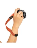 Pasek Na Nadgarstek Peak Design Cuff Ibis v3 - łosośiowy