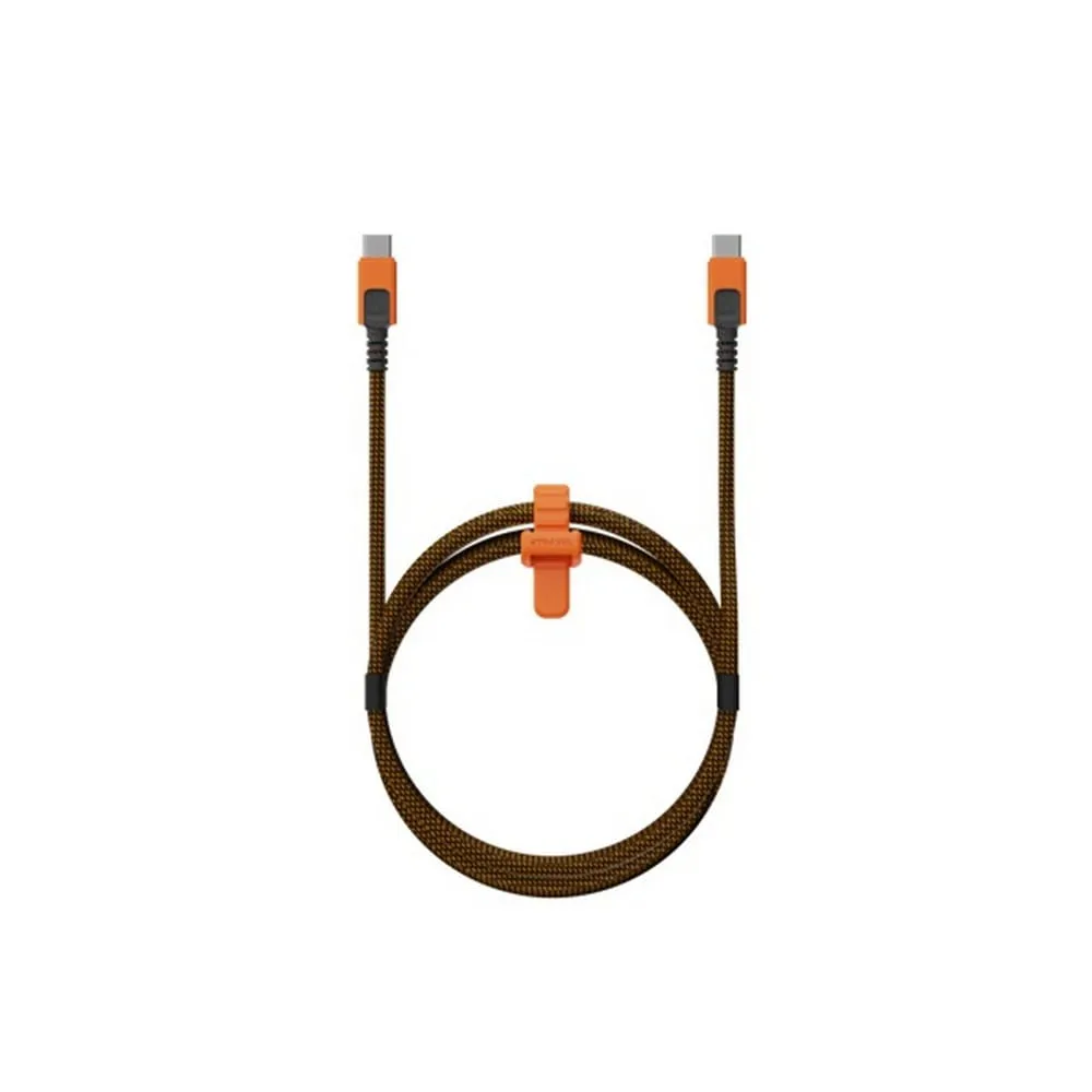 XTORM Kabel Xtreme USB-C PD Ultra 240W (1,5m) | Wpisz kod rabatowy xtorm29