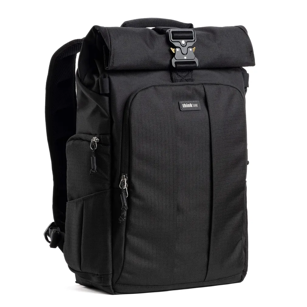 Plecak na aparat FocusPoint™ 22L (Color Asphalt Black)