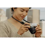 Pasek do kamery Peak Design Form Rope (Czarny) - 3