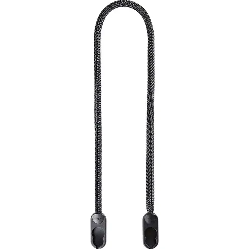 Pasek do kamery Peak Design Form Rope (Czarny)