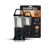 Latarka Duracell Latarnia 600 LM