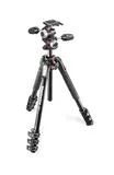Manfrotto Statyw MT190XPRO4 z głowicą MHXPRO-3W