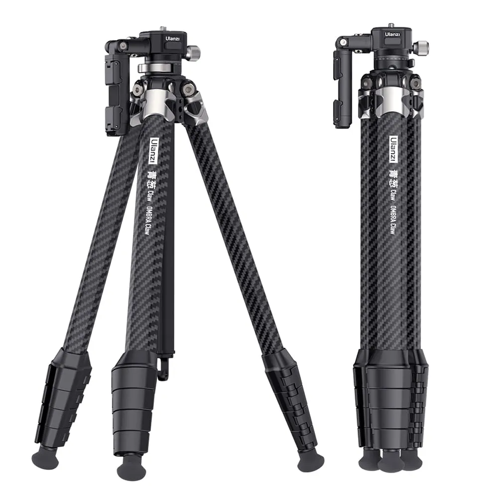 Ulanzi TT08 Ombra Statyw fotograficzny 153cm