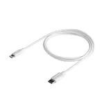 XTORM Kabel Essential USB-C do Lightning (1m) biały