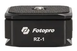 Adapter montażowy Fotopro i-Speedy Locker RZ-1