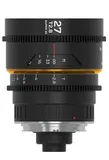 Obiektyw Venus Optics Laowa Nanomorph 27 mm T2,8 1,5X S35 Amber do Arri PL/Canon EF