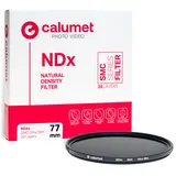Calumet Filtr ND4x SMC 77 mm Ultra Slim 28 Layers
