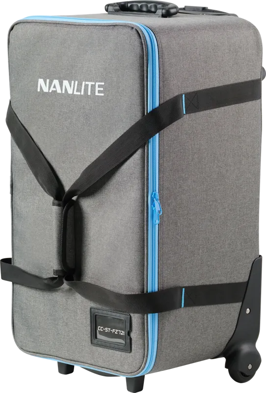 Nanlite Trolly case for Forza 720/720B