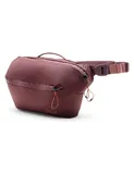 Torba Peak Design Outdoor Sling 4L - Ciemny Fiolet - 2