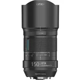 Irix Lens 150mm Dragonfly Pentax K