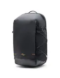 Plecak Outdoor Peak Design Backpack ZIP 18L Czarny - 2