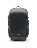 Plecak Outdoor Peak Design Backpack ZIP 18L Czarny
