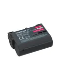 2X Bateria Mathorn MB-214 Ultimate 2600mAh USB-C zamiennik EN-EL15C + Ładowarka dwukanałowa Mathorn MBC-D210 za 1zł - 3