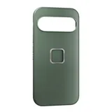 Peak Design Mobile Everyday Fabric Case Pixel 10 Standard and Pro Sage - szarozielony - 2