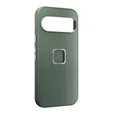 Peak Design Mobile Everyday Fabric Case Pixel 10 Standard and Pro Sage - szarozielony - 3