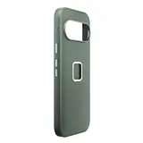 Peak Design Mobile Everyday Fabric Case Pixel 10 Standard and Pro Sage - szarozielony - 5