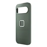 Peak Design Mobile Everyday Fabric Case Pixel 10 Standard and Pro Sage - szarozielony - 22