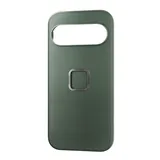 Peak Design Mobile Everyday Fabric Case Pixel 10 Standard and Pro Sage - szarozielony - 23