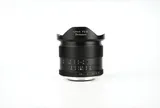 7Artisans 12 mm F2.8 Micro 4/3 Panasonic