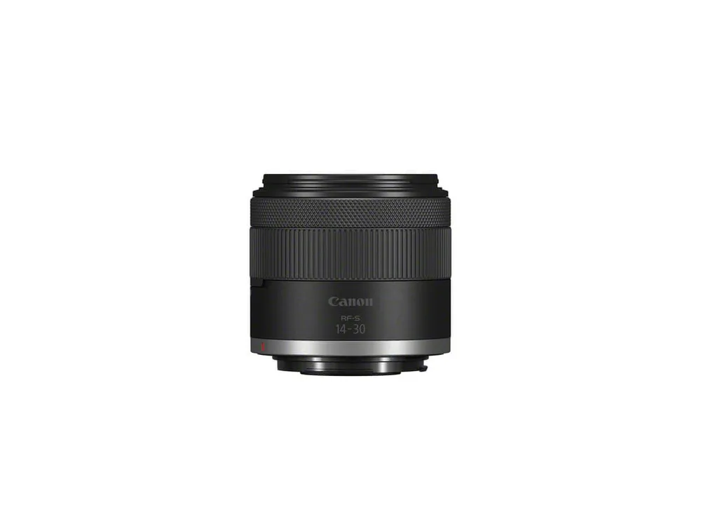 Canon RF-S 14-30mm F4-6.3 IS STM PZ｜ Canon RF-S 14-30mm F4-6.3 IS STM PZ - sklep FotoPoker