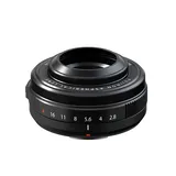 Fujifilm Fujinon X 27 mm f/2.8 R WR wersja II | RATY 20x0% | 5 Lat Gwarancji |