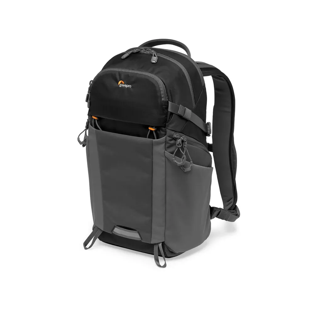 Lowepro Plecak Photo Active BP 200 AW Black/Grey