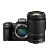 Nikon Z6 III + 24-200 mm f/4-6.3 VR | Rabat 200 ZŁ do Akademi Nikon | RATY 20x0%