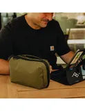 Wkład Travel Line Peak Design Tech Pouch Kelp v2 - oliwkowy - 6