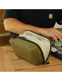 Wkład Travel Line Peak Design Tech Pouch Kelp v2 - oliwkowy - 4