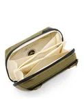 Wkład Travel Line Peak Design Tech Pouch Kelp v2 - oliwkowy - 2