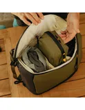 Wkład Travel Line Peak Design Tech Pouch Kelp v2 - oliwkowy - 7