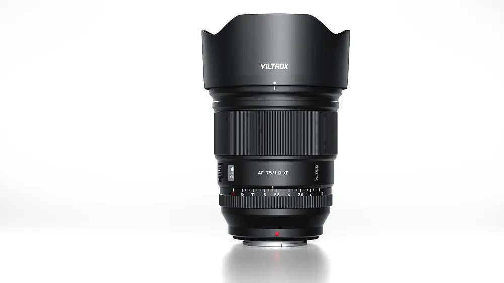 Amazon.co.jp: Viltrox 75mm F1.2 Pro 大口径 オートフォーカス