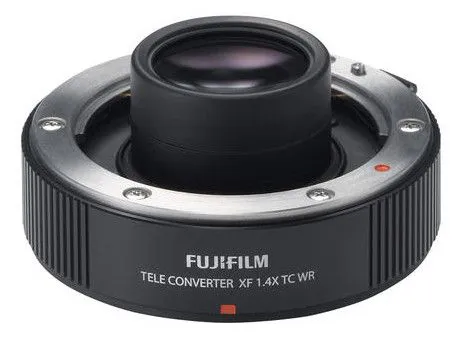 Fujifilm telekonwerter XF 1.4X TC WR Fuji X