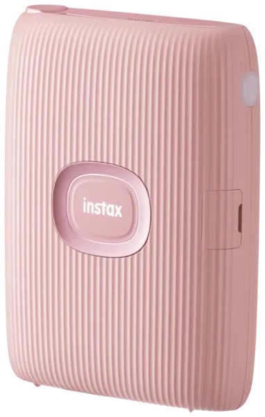 Fujifilm INSTAX MINI LINK 2 SOFT PINK - różowa