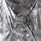 GlareOne Softbox 30x120 Easy Fold - 2