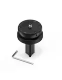 Adapter Peak Design Pro Tripod Pro Leveling Base - czarny - 13