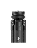 Adapter Peak Design Pro Tripod Pro Leveling Base - czarny - 4