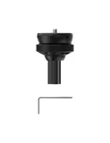 Adapter Peak Design Pro Tripod Pro Leveling Base - czarny - 2