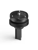 Adapter Peak Design Pro Tripod Pro Leveling Base - czarny - 12