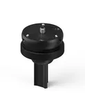 Adapter Peak Design Pro Tripod Pro Leveling Base - czarny - 10