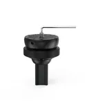 Adapter Peak Design Pro Tripod Pro Leveling Base - czarny - 14