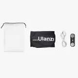 Lampa LED Ulanzi UA12 Air Tube 12W 2700-6500K - 12