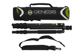 Genesis Base C3 Statyw zielony - BLACK WEEK