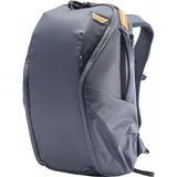 Plecak PEAK DESIGN Everyday Backpack 20L Zip - Niebieski - EDLv2