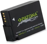 Patona akumulator Premium do Panasonic DMW-BLC12E