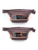 Torba PEAK DESIGN Everyday Sling 3L Eclipse - fioletowy - 5